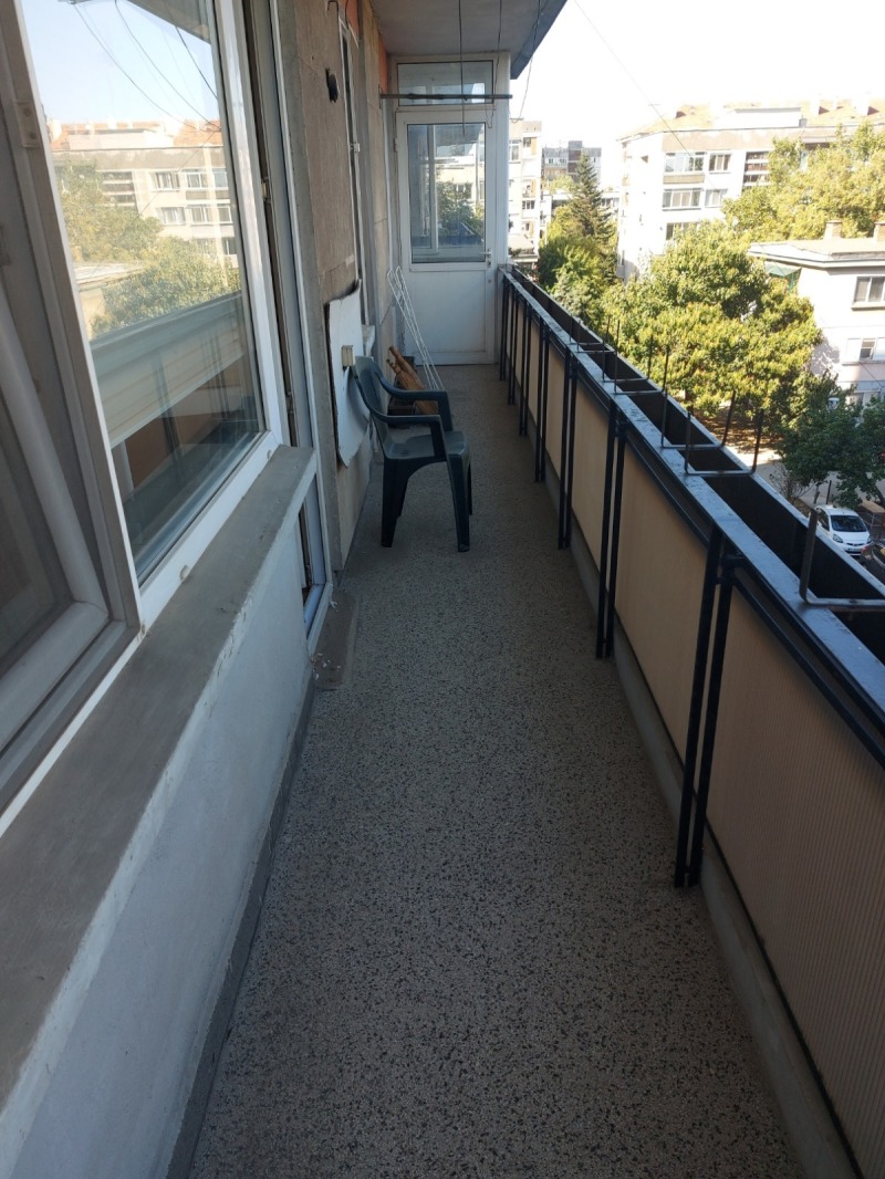Til leie  1 soverom Ruse , Sjirok tsentar , 70 kvm | 77864448 - bilde [8]