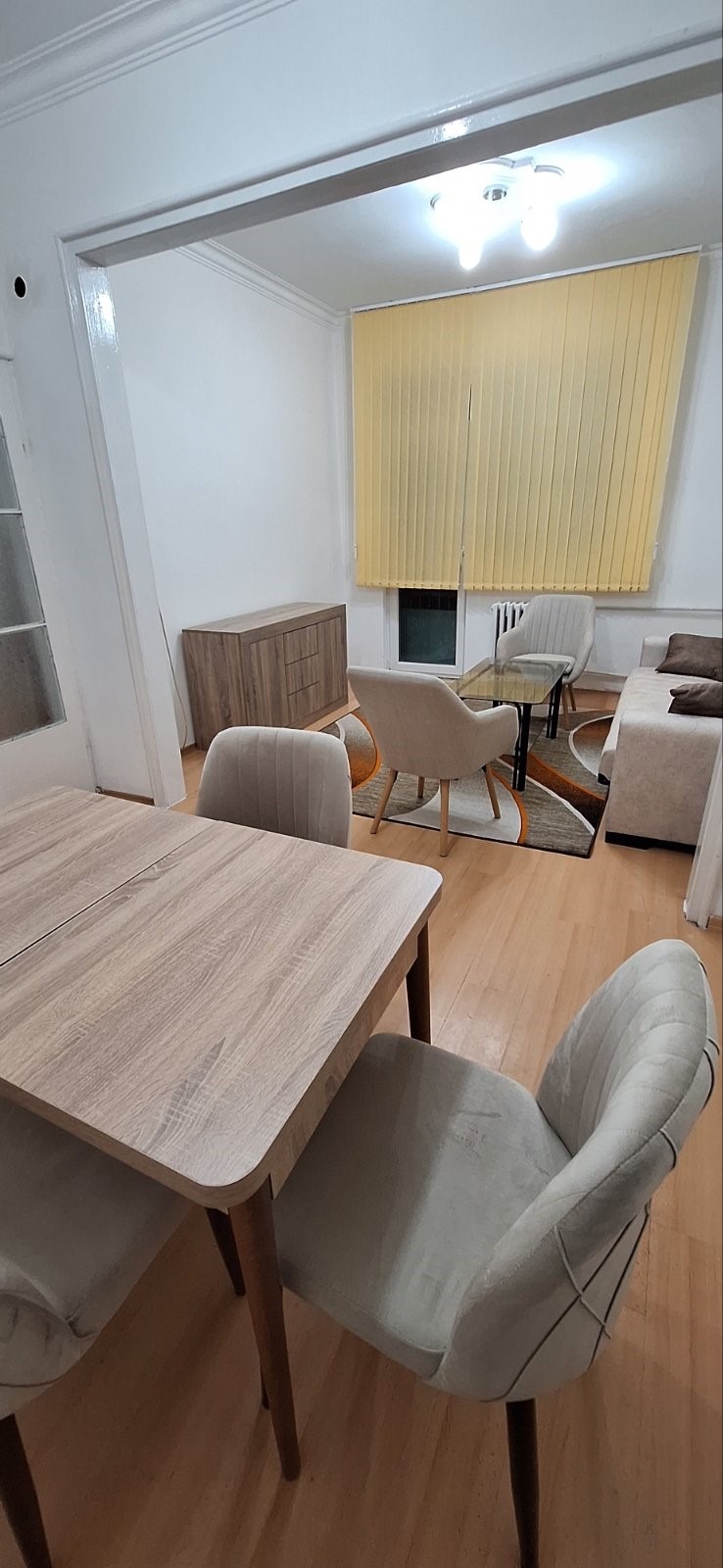 Дава под наем 2-СТАЕН, гр. София, Медицинска академия, снимка 2 - Апартаменти - 52556140