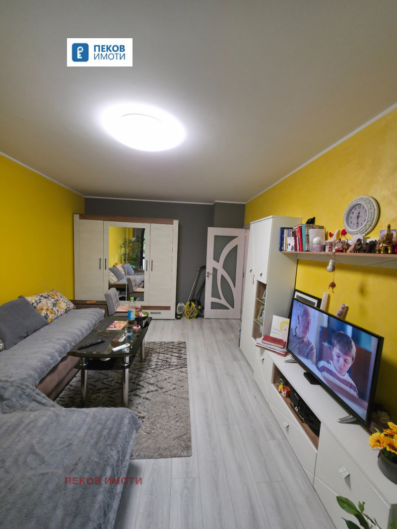 For Rent  1 bedroom Sofia , Krasna polyana 3 , 44 sq.m | 89230472 - image [2]