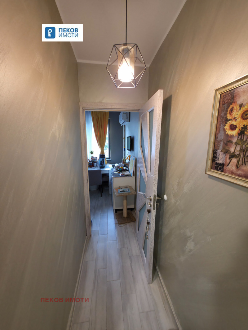 For Rent  1 bedroom Sofia , Krasna polyana 3 , 44 sq.m | 89230472 - image [10]