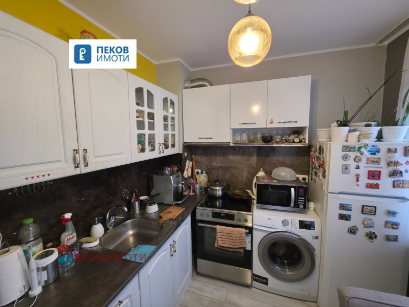 For Rent  1 bedroom Sofia , Krasna polyana 3 , 44 sq.m | 89230472 - image [6]
