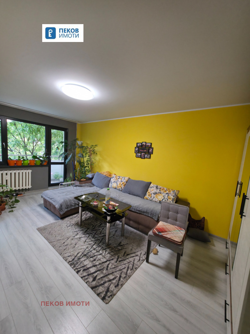 For Rent  1 bedroom Sofia , Krasna polyana 3 , 44 sq.m | 89230472