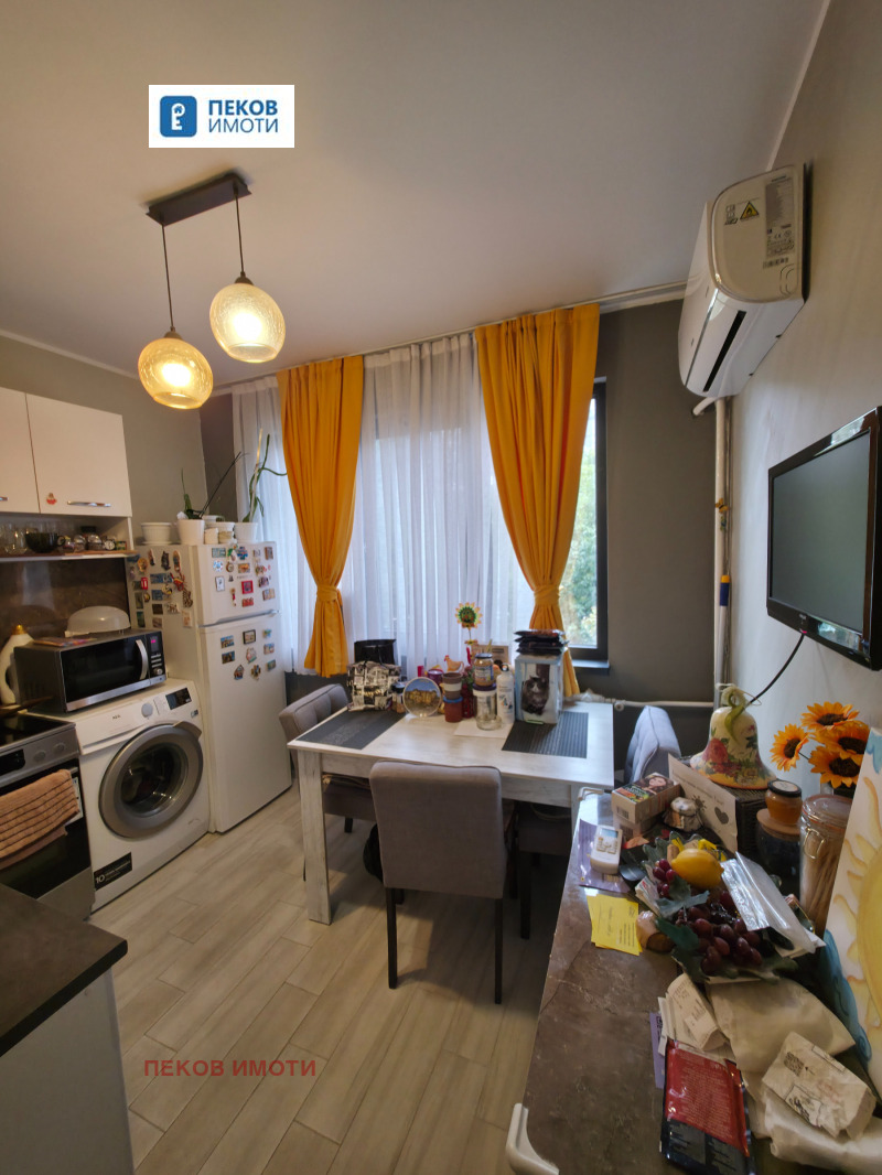 For Rent  1 bedroom Sofia , Krasna polyana 3 , 44 sq.m | 89230472 - image [4]
