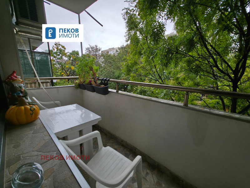 For Rent  1 bedroom Sofia , Krasna polyana 3 , 44 sq.m | 89230472 - image [11]