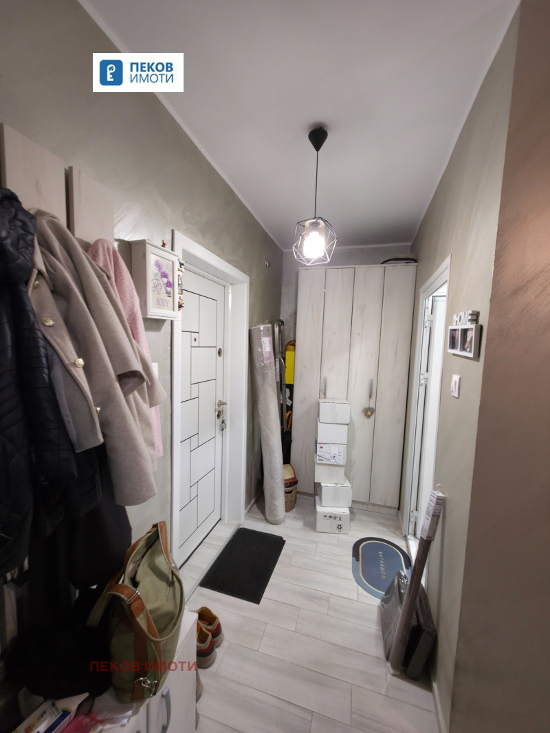 For Rent  1 bedroom Sofia , Krasna polyana 3 , 44 sq.m | 89230472 - image [9]