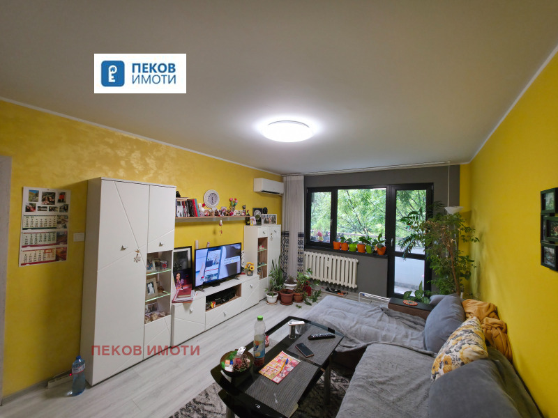 For Rent  1 bedroom Sofia , Krasna polyana 3 , 44 sq.m | 89230472 - image [3]