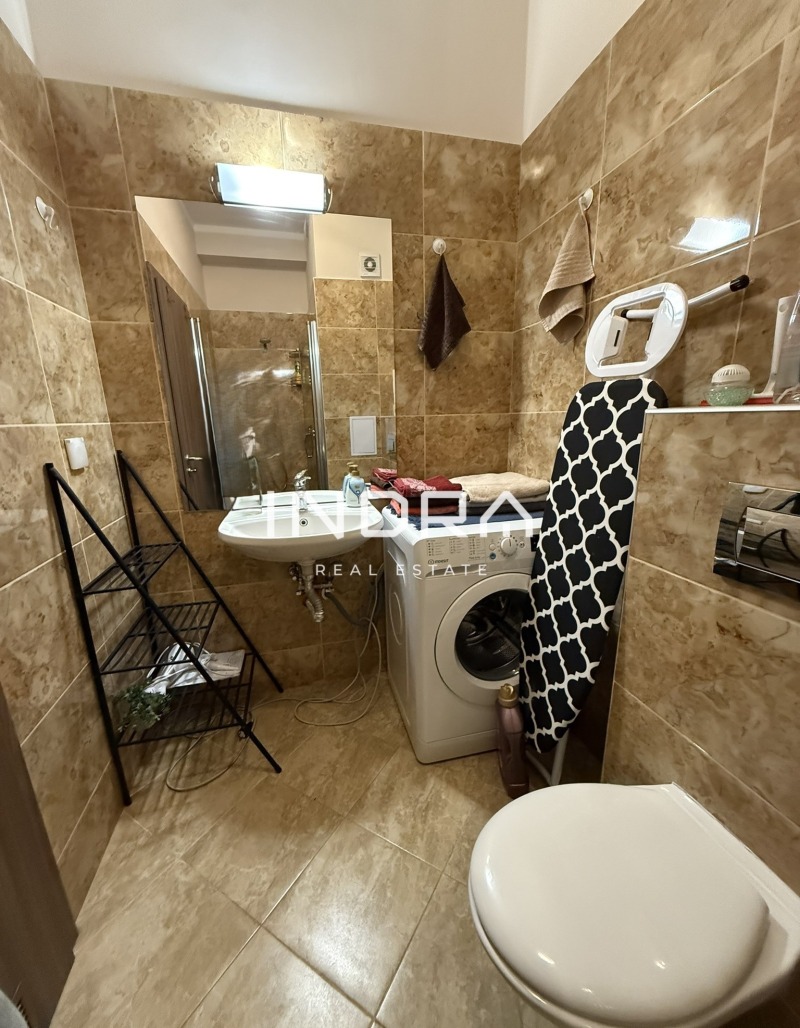 Дава под наем  2-стаен град Бургас , Зорница , 70 кв.м | 41950380 - изображение [12]