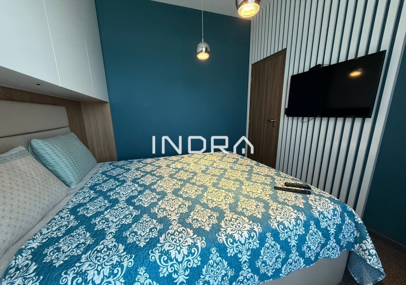 Дава под наем  2-стаен град Бургас , Зорница , 70 кв.м | 41950380 - изображение [7]