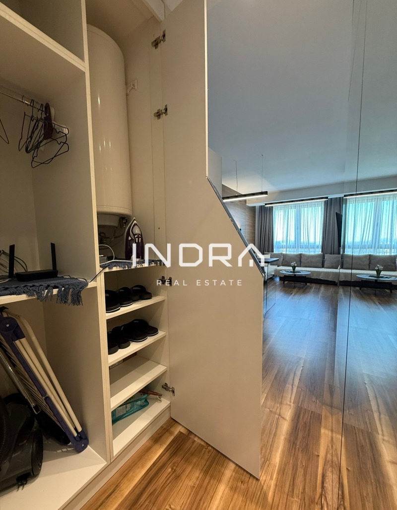 Дава под наем  2-стаен град Бургас , Зорница , 70 кв.м | 41950380 - изображение [10]