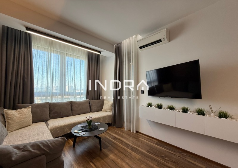 Дава под наем  2-стаен град Бургас , Зорница , 70 кв.м | 41950380 - изображение [2]