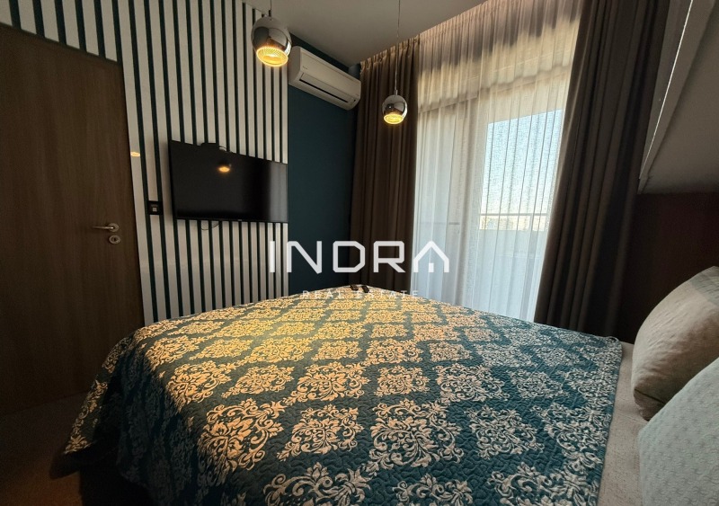 Дава под наем  2-стаен град Бургас , Зорница , 70 кв.м | 41950380 - изображение [8]