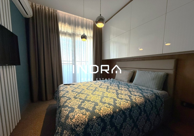 Дава под наем  2-стаен град Бургас , Зорница , 70 кв.м | 41950380 - изображение [6]