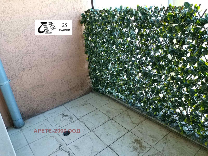 Дава под наем 2-СТАЕН, гр. София, Студентски град, снимка 12 - Апартаменти - 52405832