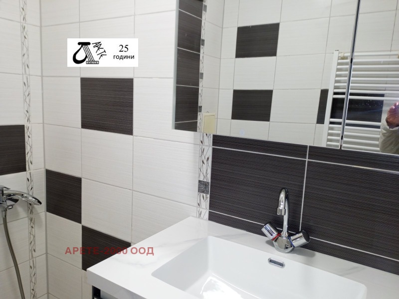 Дава под наем 2-СТАЕН, гр. София, Студентски град, снимка 9 - Апартаменти - 52405832