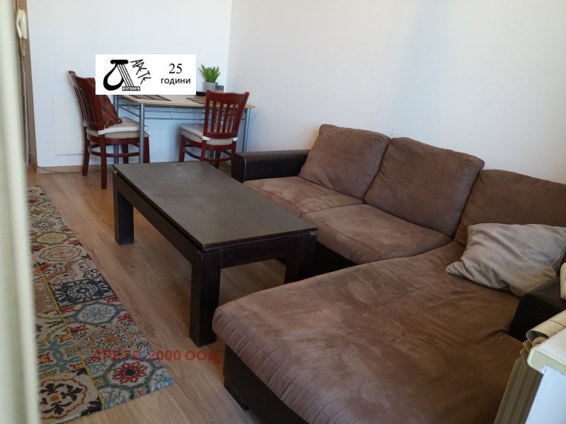 Под наем 2-СТАЕН, град София, Студентски град • 1300 лв. / 664.68 € • 18237828 1