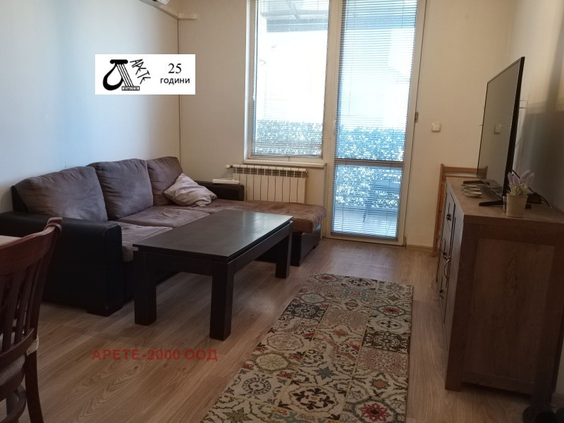 Дава под наем 2-СТАЕН, гр. София, Студентски град, снимка 2 - Апартаменти - 52405832