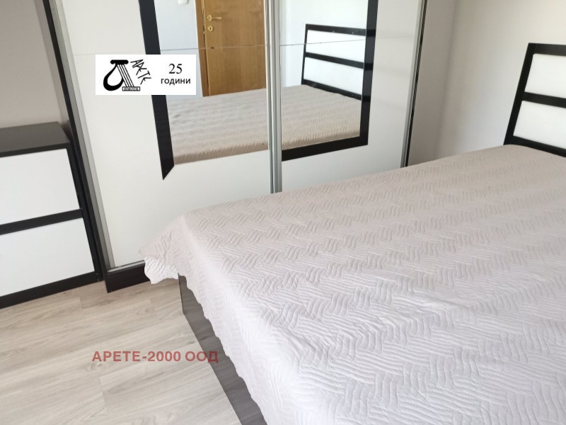 Дава под наем 2-СТАЕН, гр. София, Студентски град, снимка 6 - Апартаменти - 52405832