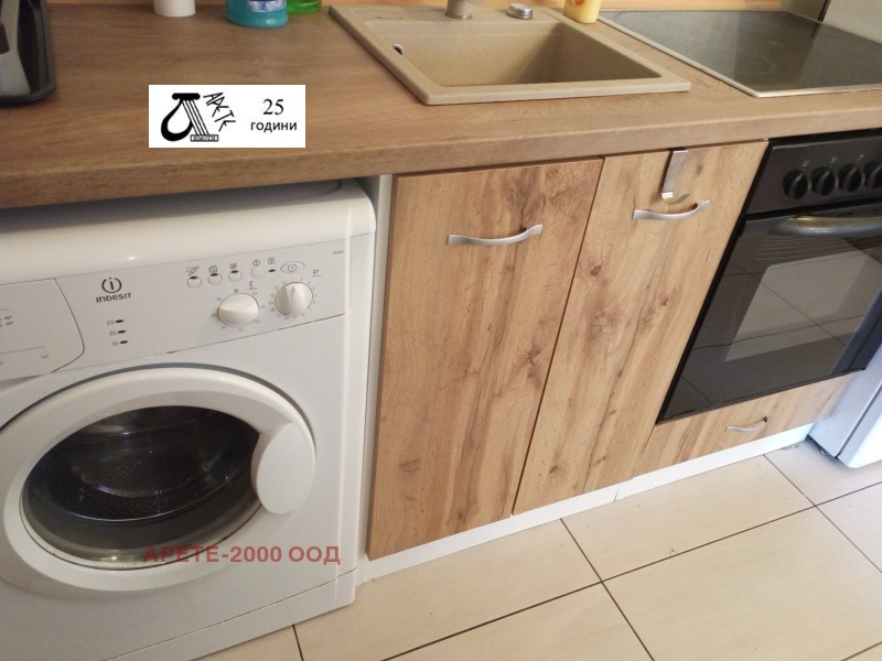 Дава под наем 2-СТАЕН, гр. София, Студентски град, снимка 5 - Апартаменти - 52405832