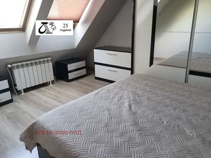 Дава под наем 2-СТАЕН, гр. София, Студентски град, снимка 7 - Апартаменти - 52405832