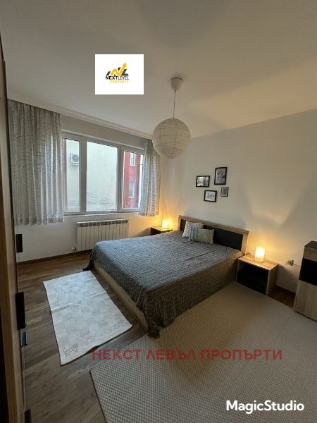 For Rent  1 bedroom Sofia , Krastova vada , 60 sq.m | 57575676 - image [12]