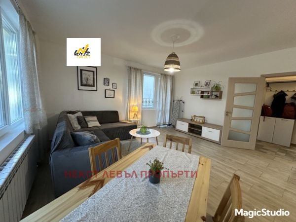 For Rent  1 bedroom Sofia , Krastova vada , 60 sq.m | 57575676 - image [5]