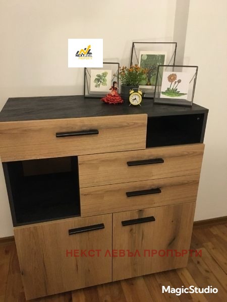 For Rent  1 bedroom Sofia , Krastova vada , 60 sq.m | 57575676 - image [9]