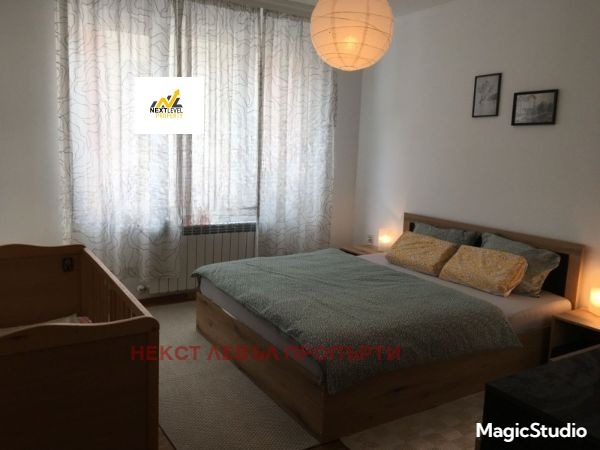 For Rent  1 bedroom Sofia , Krastova vada , 60 sq.m | 57575676 - image [10]