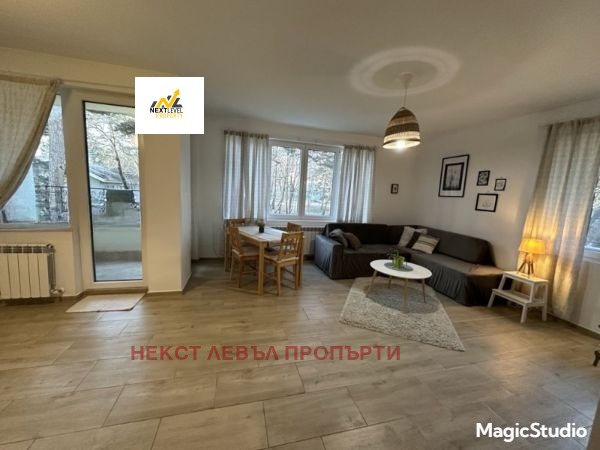 For Rent  1 bedroom Sofia , Krastova vada , 60 sq.m | 57575676 - image [6]