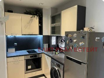 Дава под наем 2-СТАЕН, гр. София, Студентски град, снимка 8 - Апартаменти - 52869215