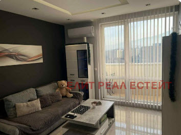 Дава под наем 2-СТАЕН, гр. София, Студентски град, снимка 4 - Апартаменти - 52869215