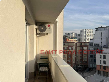 Дава под наем 2-СТАЕН, гр. София, Студентски град, снимка 5 - Апартаменти - 52869215