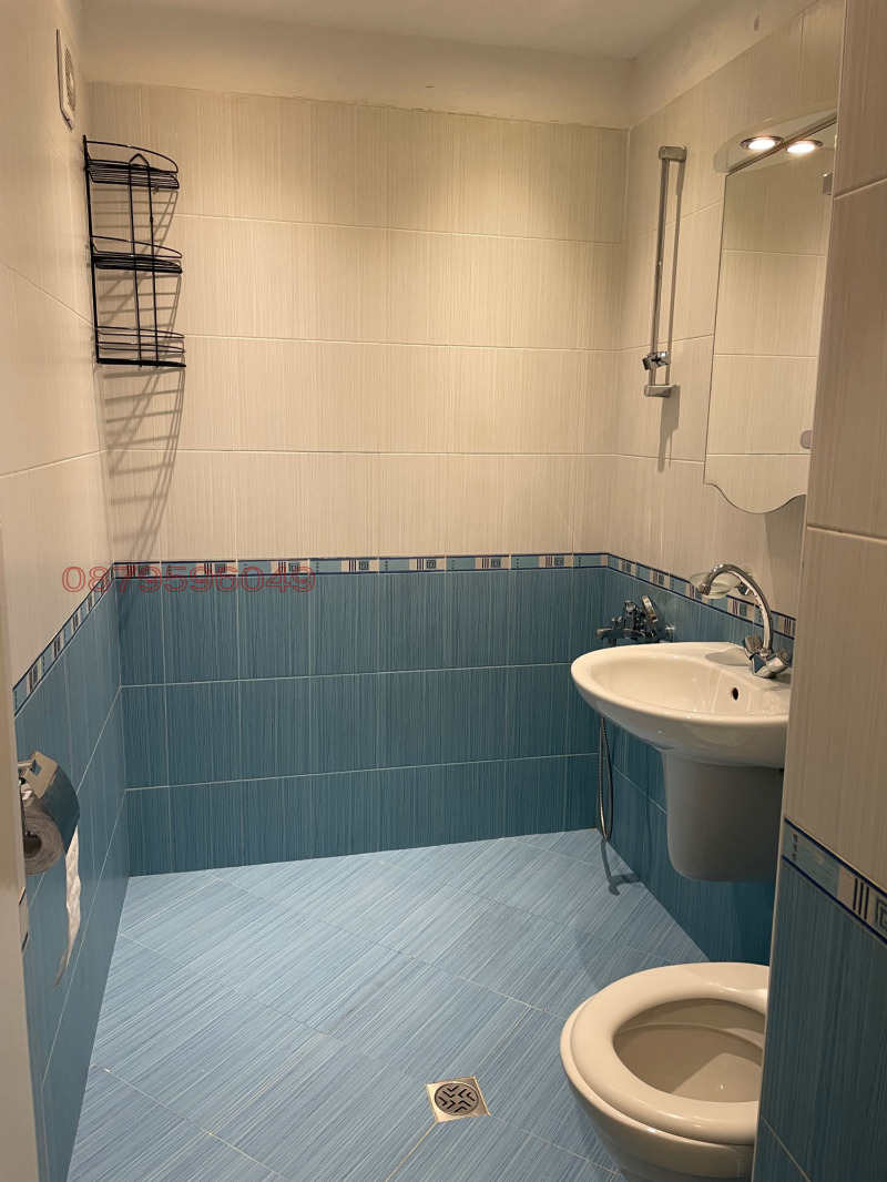 Дава под наем 2-СТАЕН, гр. София, Дружба 1, снимка 7 - Апартаменти - 52874008