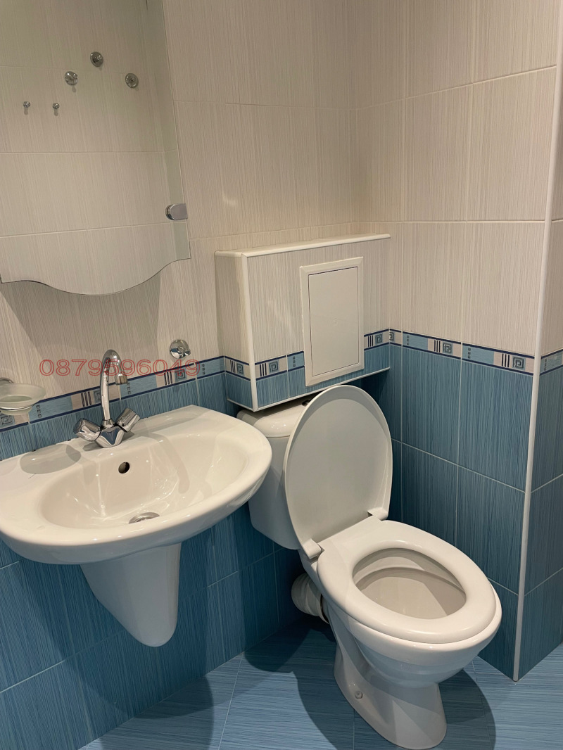 Дава под наем 2-СТАЕН, гр. София, Дружба 1, снимка 8 - Апартаменти - 52874008