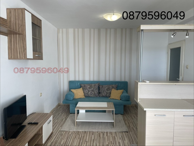 Дава под наем 2-СТАЕН, гр. София, Дружба 1