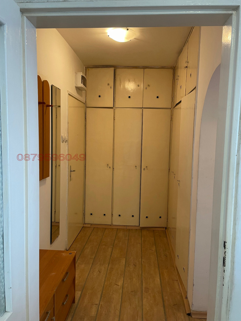 Дава под наем 2-СТАЕН, гр. София, Дружба 1, снимка 10 - Апартаменти - 52874008