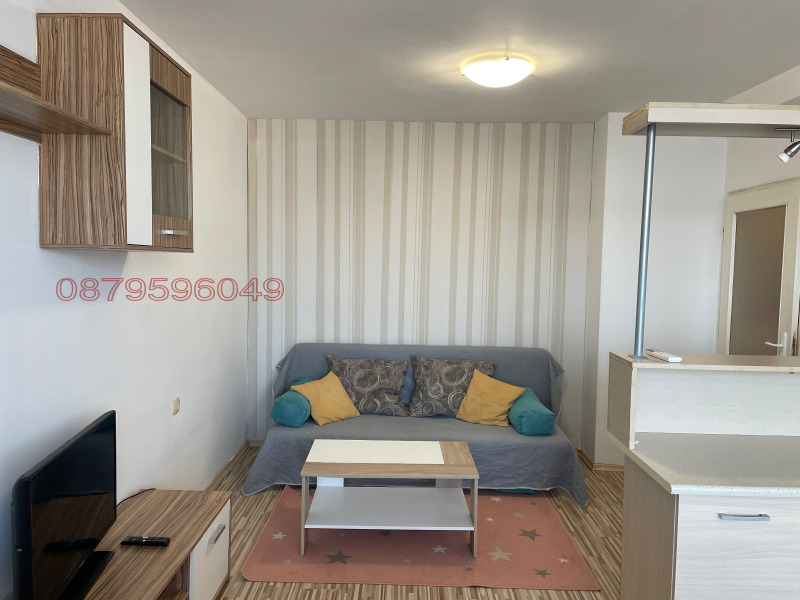 Дава под наем 2-СТАЕН, гр. София, Дружба 1, снимка 4 - Апартаменти - 52874008