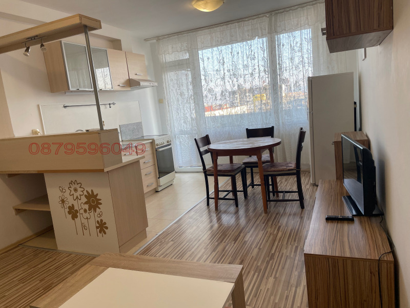 Дава под наем 2-СТАЕН, гр. София, Дружба 1, снимка 2 - Апартаменти - 52874008