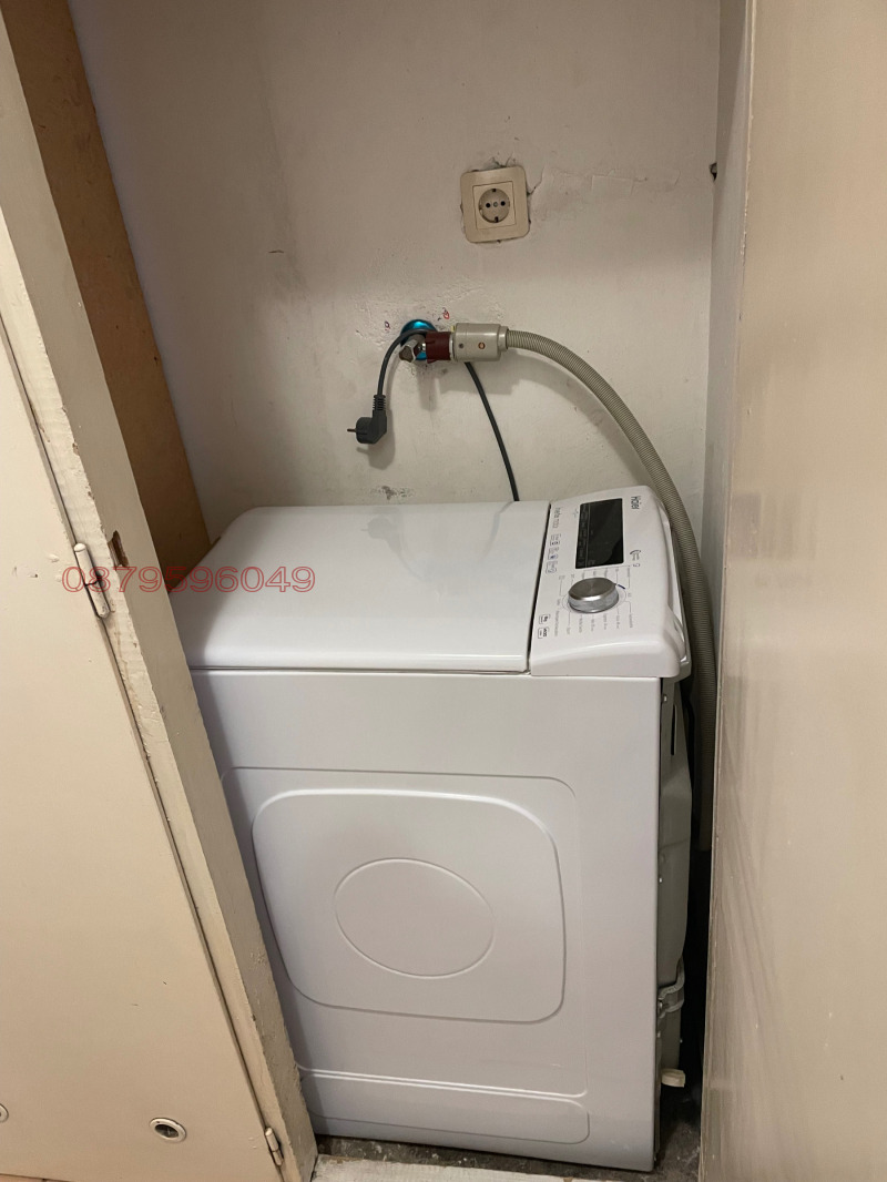 Дава под наем 2-СТАЕН, гр. София, Дружба 1, снимка 12 - Апартаменти - 52874008