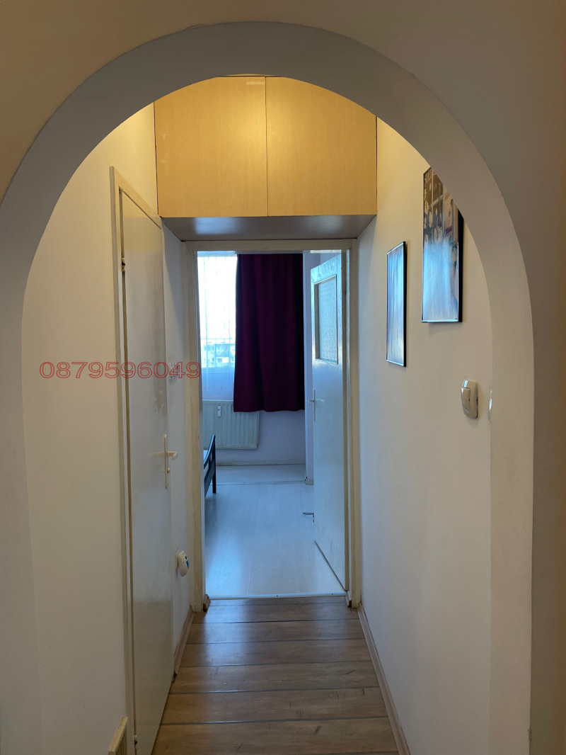 Дава под наем 2-СТАЕН, гр. София, Дружба 1, снимка 11 - Апартаменти - 52874008