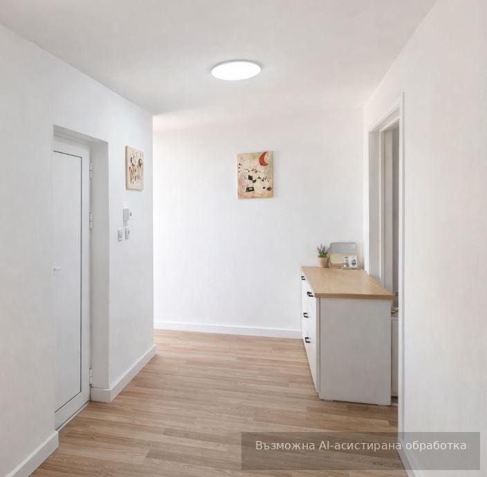 Дава под наем 2-СТАЕН, гр. Варна, Левски 1, снимка 4 - Апартаменти - 53185023