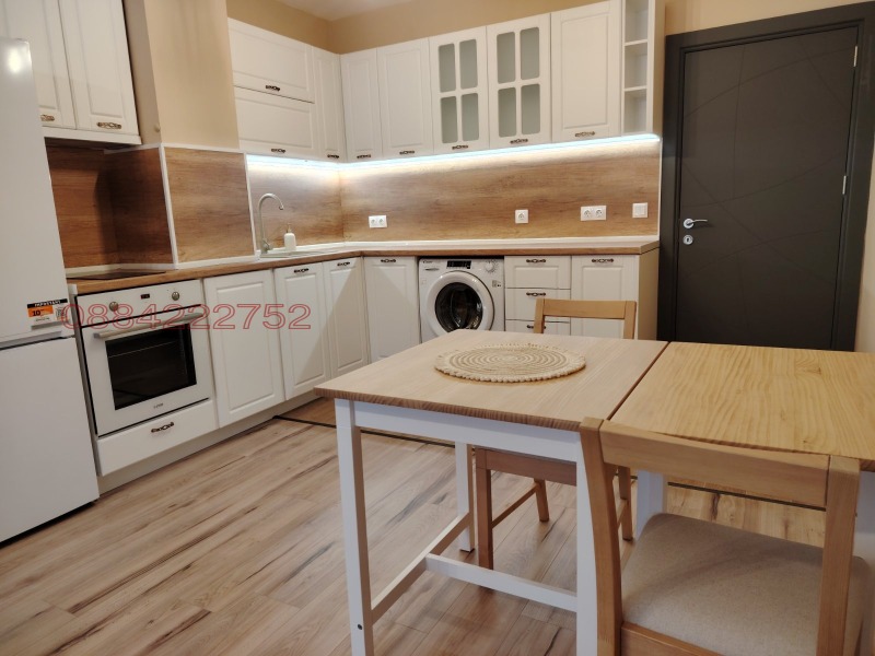 Дава под наем 2-СТАЕН, гр. София, Овча купел 2, снимка 3 - Апартаменти - 53203459