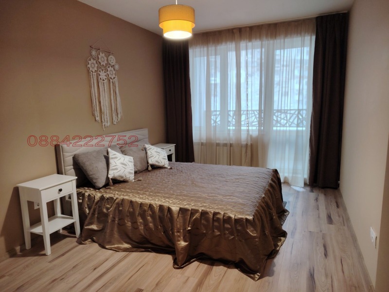 Дава под наем 2-СТАЕН, гр. София, Овча купел 2, снимка 7 - Апартаменти - 53203459