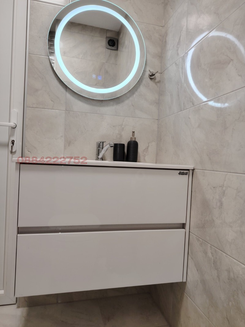 Дава под наем 2-СТАЕН, гр. София, Овча купел 2, снимка 10 - Апартаменти - 53203459