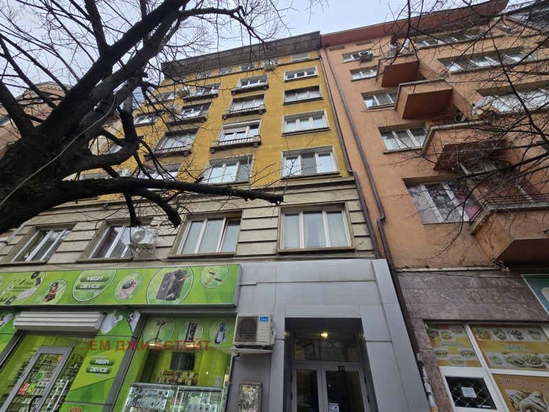 Дава под наем 2-СТАЕН, гр. София, Център, снимка 9 - Апартаменти - 53208977