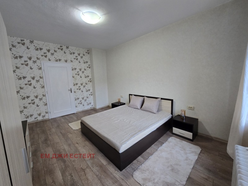 Дава под наем 2-СТАЕН, гр. София, Център, снимка 2 - Апартаменти - 53208977