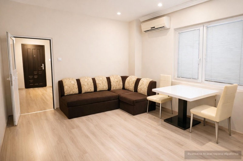 Дава под наем 2-СТАЕН, гр. Пловдив, Тракия