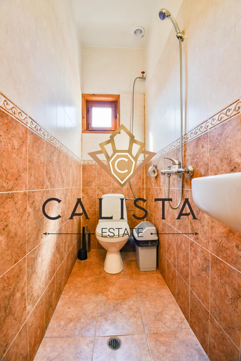 A louer  2 chambres Sofia , Tsentar , 70 m² | 38245628 - image [9]