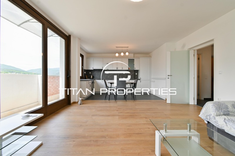 Дава под нем  3-стаен, град София, Павлово •  699 EUR • ID 71100796 — holmes.bg - [1] 