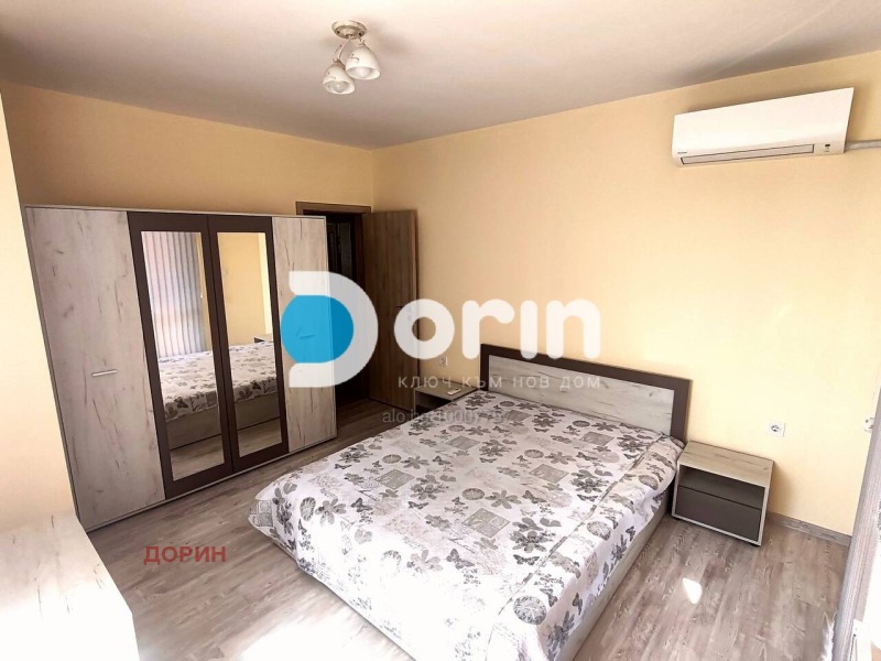 Дава под наем  3-стаен град Пловдив , Остромила , 118 кв.м | 66289887 - изображение [4]