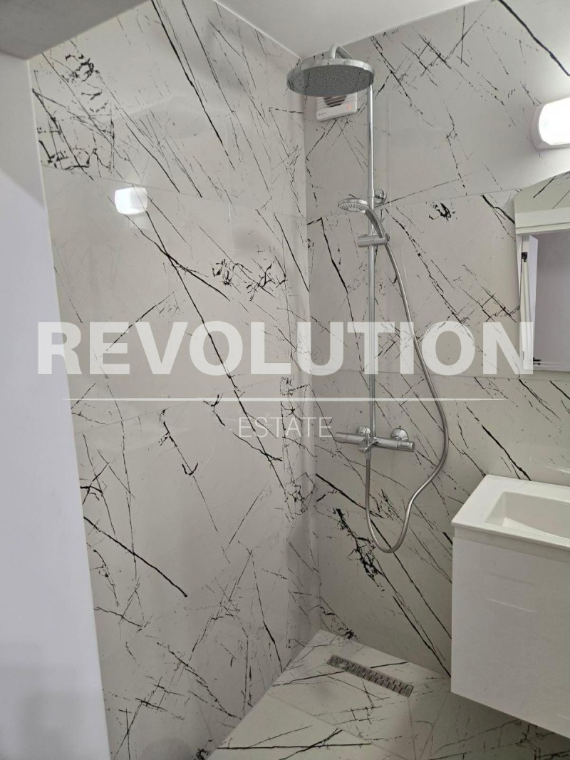 Дава под наем 3-СТАЕН, гр. Варна, Цветен квартал, снимка 5 - Апартаменти - 52480598